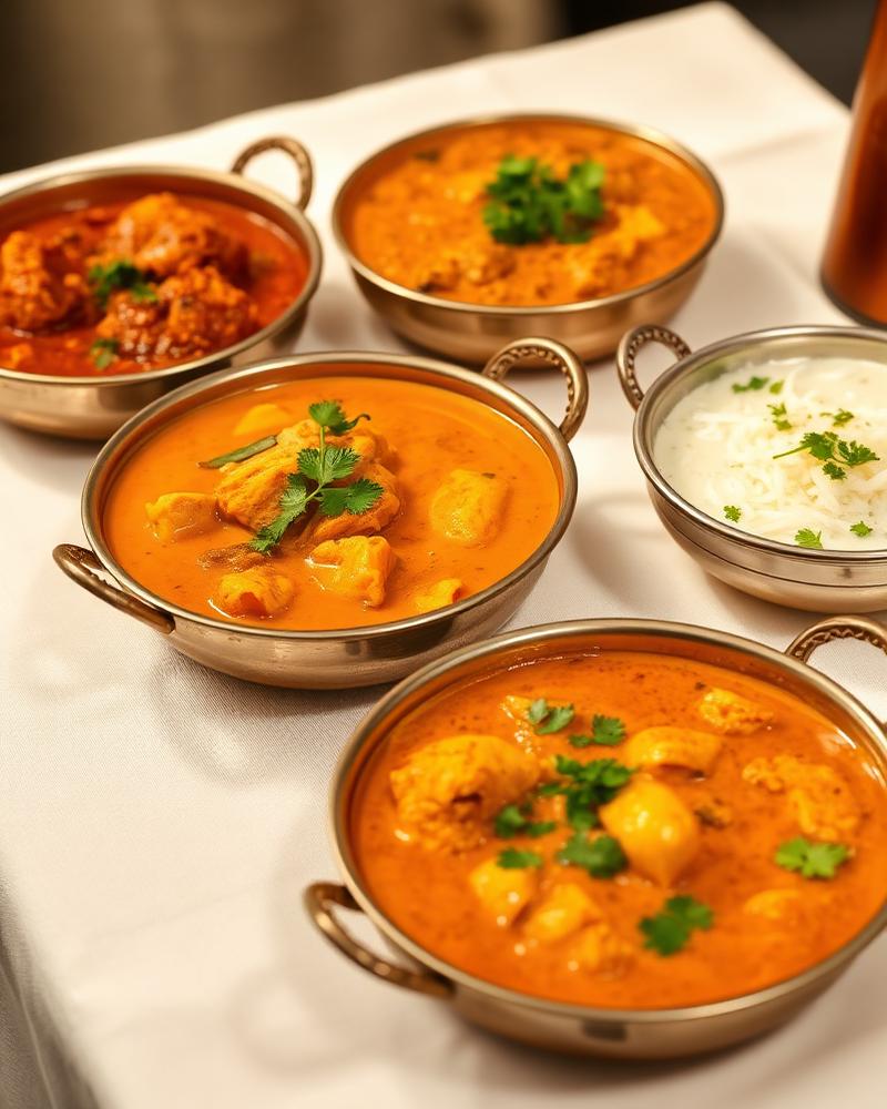 Family-style food for an Aqiqah catering gathering in Bangalore